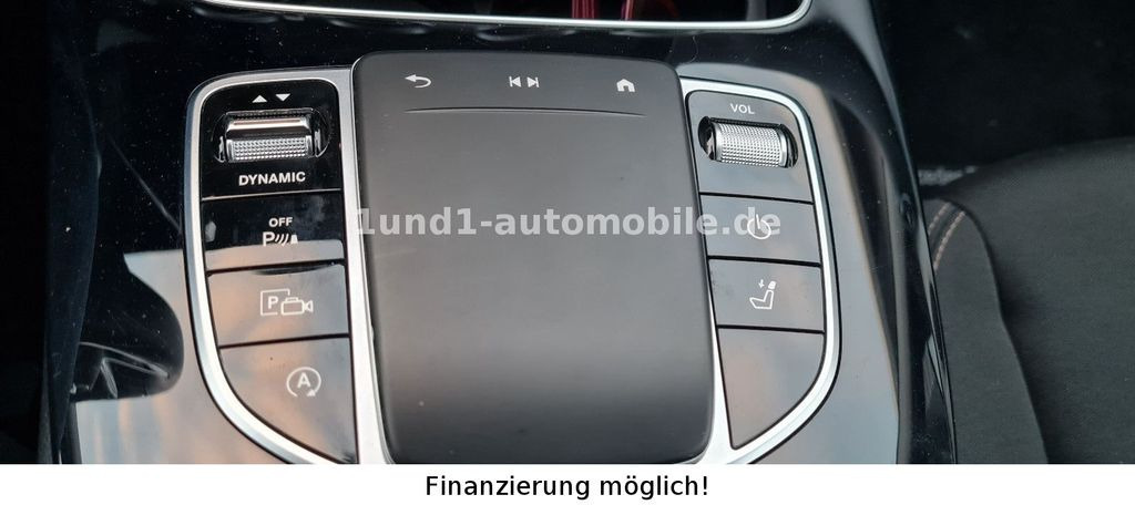 Αυτοκίνητο Mercedes-Benz E 400 dT 4Matic Avant LED 9G-Tronic MBUX Widescreen E 400 dT 4Matic Avant LED 9G-Tronic MBUX Widescreen: φωτογραφία 17