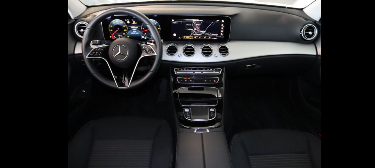 Αυτοκίνητο Mercedes-Benz E 400 dT 4Matic Avant LED 9G-Tronic MBUX Widescreen E 400 dT 4Matic Avant LED 9G-Tronic MBUX Widescreen: φωτογραφία 21