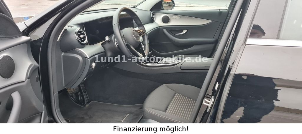 Αυτοκίνητο Mercedes-Benz E 400 dT 4Matic Avant LED 9G-Tronic MBUX Widescreen E 400 dT 4Matic Avant LED 9G-Tronic MBUX Widescreen: φωτογραφία 9
