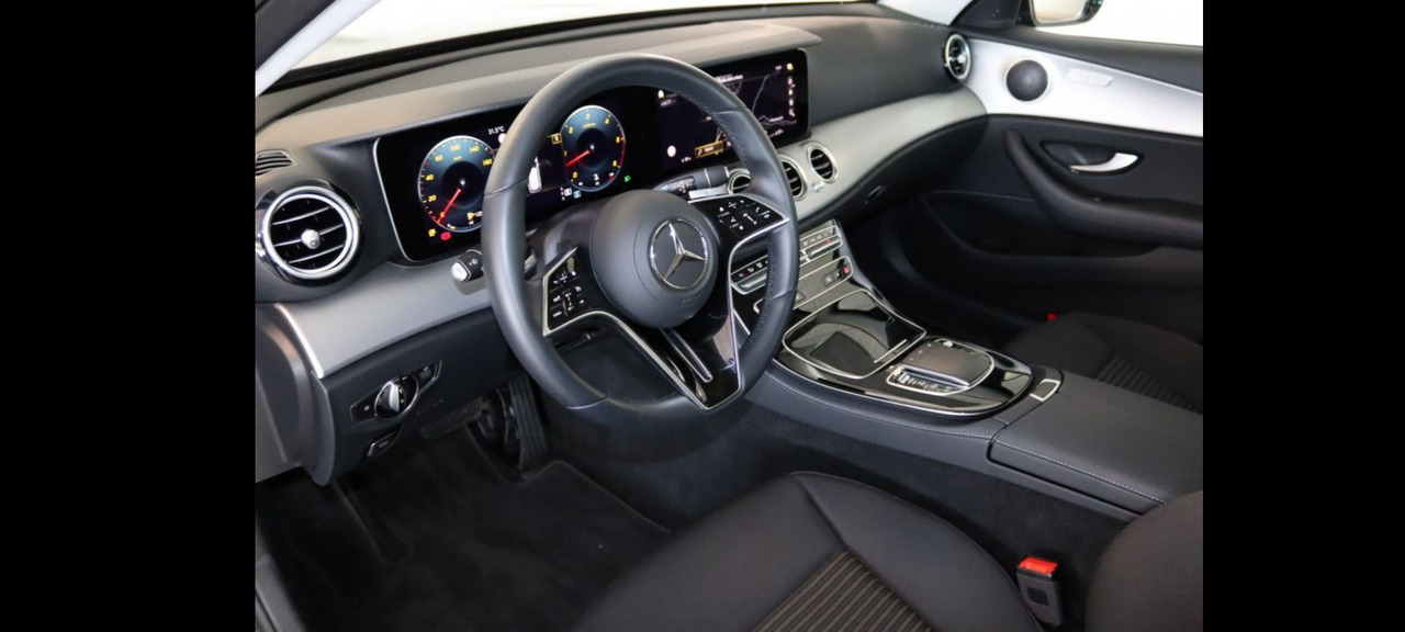 Αυτοκίνητο Mercedes-Benz E 400 dT 4Matic Avant LED 9G-Tronic MBUX Widescreen E 400 dT 4Matic Avant LED 9G-Tronic MBUX Widescreen: φωτογραφία 25