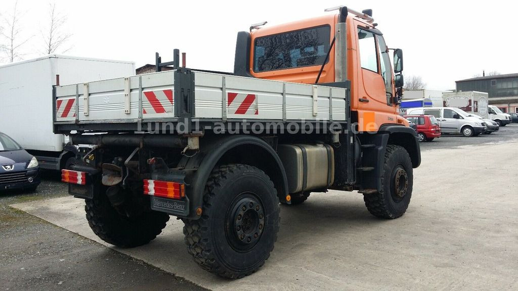 Mercedes-Benz Unimog U 500 Kipper Kommunalhydraulik U 300 400 U 500 Kipper Kommunalhydraulik U 300 400 - Κοινοτικο όχημα/ Ειδικό όχημα: φωτογραφία 4 Mercedes-Benz Unimog U 500 Kipper Kommunalhydraulik U 300 400 U 500 Kipper Kommunalhydraulik U 300 400 - Κοινοτικο όχημα/ Ειδικό όχημα: φωτογραφία 4