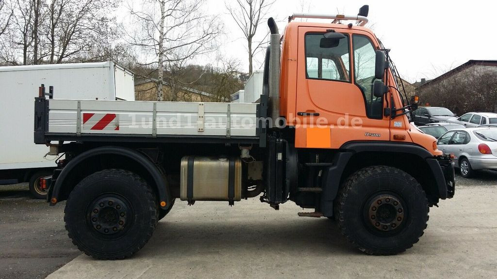 Mercedes-Benz Unimog U 500 Kipper Kommunalhydraulik U 300 400 U 500 Kipper Kommunalhydraulik U 300 400 - Κοινοτικο όχημα/ Ειδικό όχημα: φωτογραφία 5 Mercedes-Benz Unimog U 500 Kipper Kommunalhydraulik U 300 400 U 500 Kipper Kommunalhydraulik U 300 400 - Κοινοτικο όχημα/ Ειδικό όχημα: φωτογραφία 5