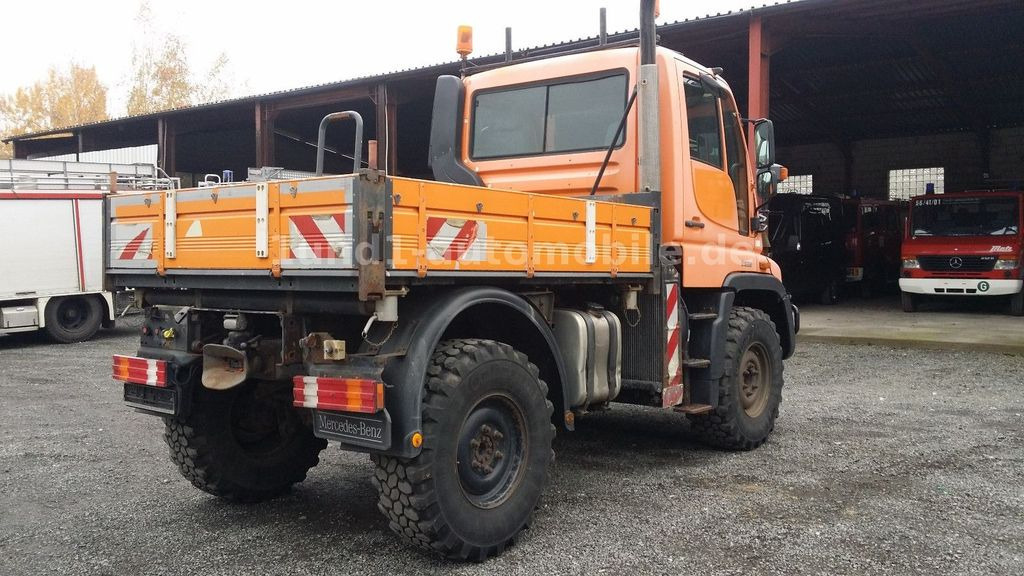 Unimog U 300 Kipper Zugmaschine Kommunalhydraulik U 500 400 U 300 Kipper Zugmaschine Kommunalhydraulik U 500 400 - Κοινοτικο όχημα/ Ειδικό όχημα: φωτογραφία 5 Unimog U 300 Kipper Zugmaschine Kommunalhydraulik U 500 400 U 300 Kipper Zugmaschine Kommunalhydraulik U 500 400 - Κοινοτικο όχημα/ Ειδικό όχημα: φωτογραφία 5