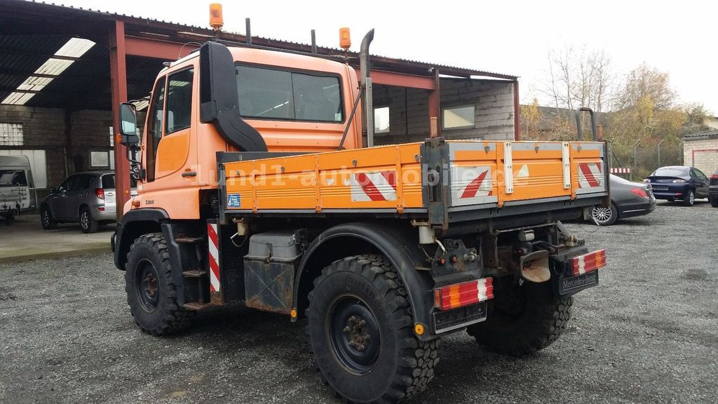 Unimog U 300 Kipper Zugmaschine Kommunalhydraulik U 500 400 U 300 Kipper Zugmaschine Kommunalhydraulik U 500 400 - Κοινοτικο όχημα/ Ειδικό όχημα: φωτογραφία 1 Unimog U 300 Kipper Zugmaschine Kommunalhydraulik U 500 400 U 300 Kipper Zugmaschine Kommunalhydraulik U 500 400 - Κοινοτικο όχημα/ Ειδικό όχημα: φωτογραφία 1