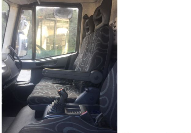 Iveco EUROCARGO 75E19EUROCARGO 75E19 - Φορτηγό κόφα: φωτογραφία 5 Iveco EUROCARGO 75E19EUROCARGO 75E19 - Φορτηγό κόφα: φωτογραφία 5