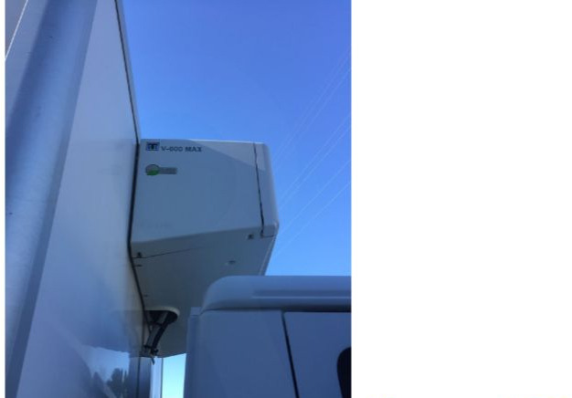 Iveco EUROCARGOeurocargo 100e19 - Φορτηγό ισοθερμικό: φωτογραφία 3 Iveco EUROCARGOeurocargo 100e19 - Φορτηγό ισοθερμικό: φωτογραφία 3
