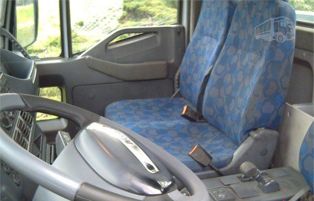 Iveco EUROCARGOeurocargo 160e25 - Φορτηγό με ανοιχτή καρότσα, Φορτηγό με γερανό: φωτογραφία 4 Iveco EUROCARGOeurocargo 160e25 - Φορτηγό με ανοιχτή καρότσα, Φορτηγό με γερανό: φωτογραφία 4