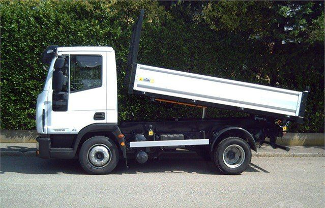 Iveco EUROCARGOeurocargo 75e16 - Φορτηγό ανατρεπόμενο: φωτογραφία 2 Iveco EUROCARGOeurocargo 75e16 - Φορτηγό ανατρεπόμενο: φωτογραφία 2