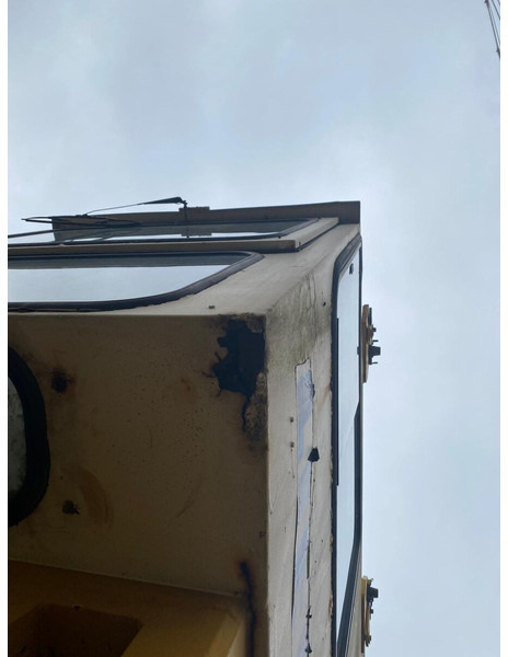 Liebherr 180EC-H10 - Πυργογερανός: φωτογραφία 3 Liebherr 180EC-H10 - Πυργογερανός: φωτογραφία 3