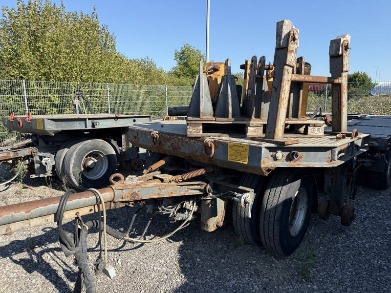 Liebherr 80km/h axeles 32K 35K 42K 50K 63K 71K 81K - Πυργογερανός: φωτογραφία 1 Liebherr 80km/h axeles 32K 35K 42K 50K 63K 71K 81K - Πυργογερανός: φωτογραφία 1