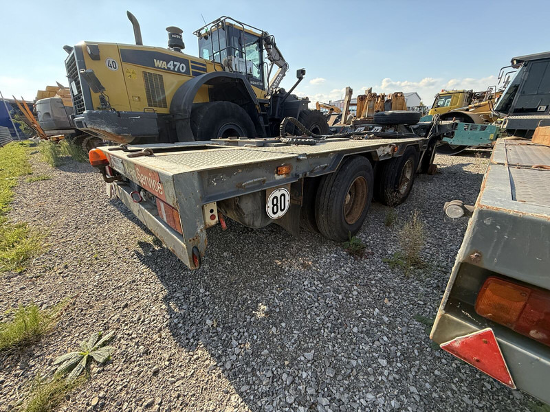 Liebherr 80km/h axeles 32K 35K 42K 50K 63K 71K 81K - Πυργογερανός: φωτογραφία 4 Liebherr 80km/h axeles 32K 35K 42K 50K 63K 71K 81K - Πυργογερανός: φωτογραφία 4