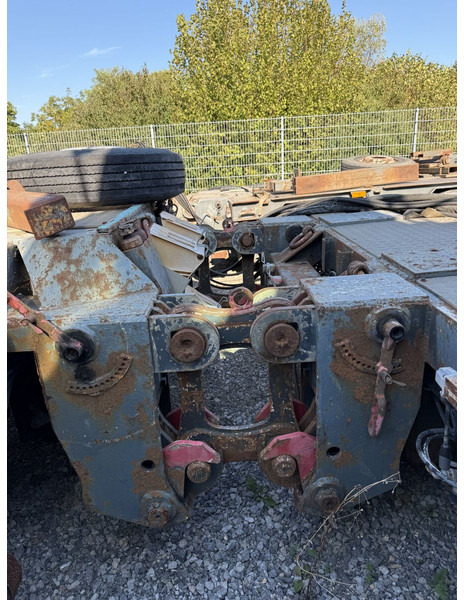 Liebherr 80km/h axeles 32K 35K 42K 50K 63K 71K 81K - Πυργογερανός: φωτογραφία 2 Liebherr 80km/h axeles 32K 35K 42K 50K 63K 71K 81K - Πυργογερανός: φωτογραφία 2