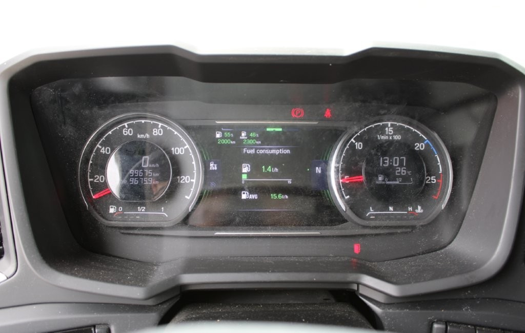 Scania S500 RETARDER - Τράκτορας: φωτογραφία 5 Scania S500 RETARDER - Τράκτορας: φωτογραφία 5