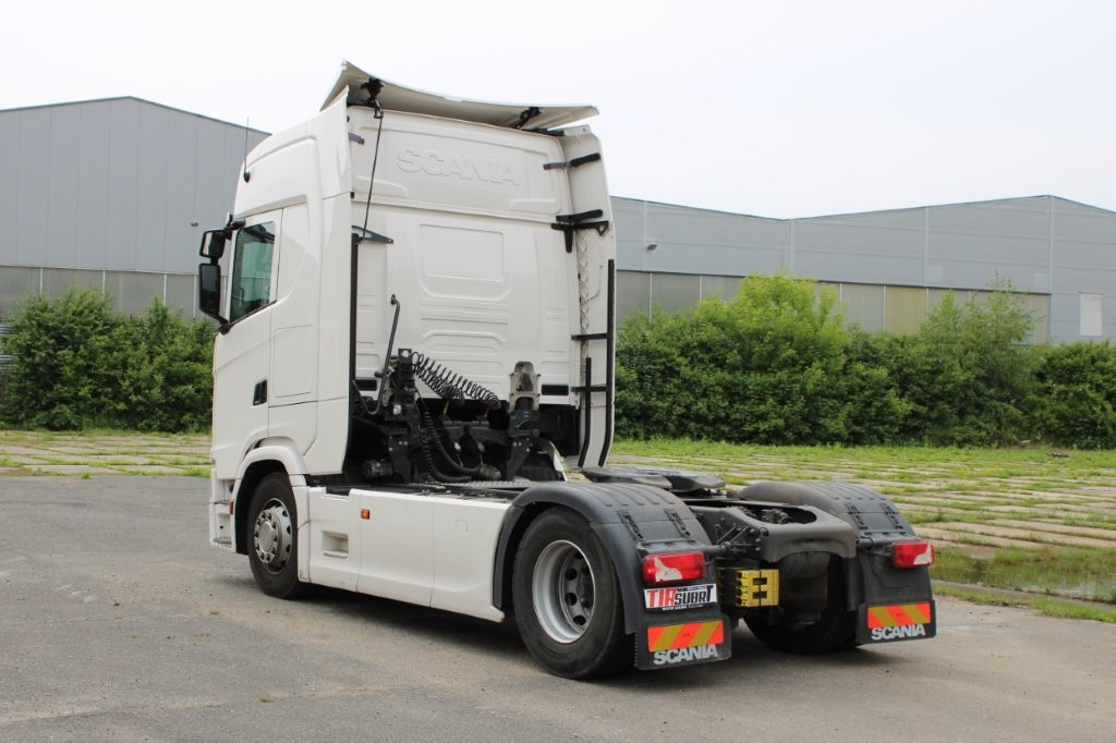 Scania S500 RETARDER - Τράκτορας: φωτογραφία 3 Scania S500 RETARDER - Τράκτορας: φωτογραφία 3