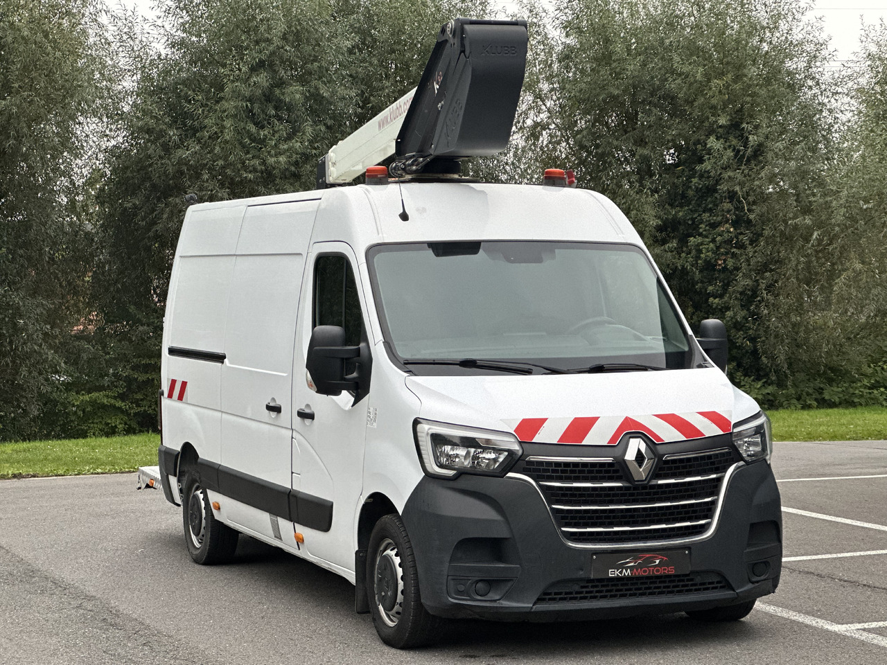 RENAULT Master - Επαγγελματικό αυτοκίνητο κόφα: φωτογραφία 1 RENAULT Master - Επαγγελματικό αυτοκίνητο κόφα: φωτογραφία 1