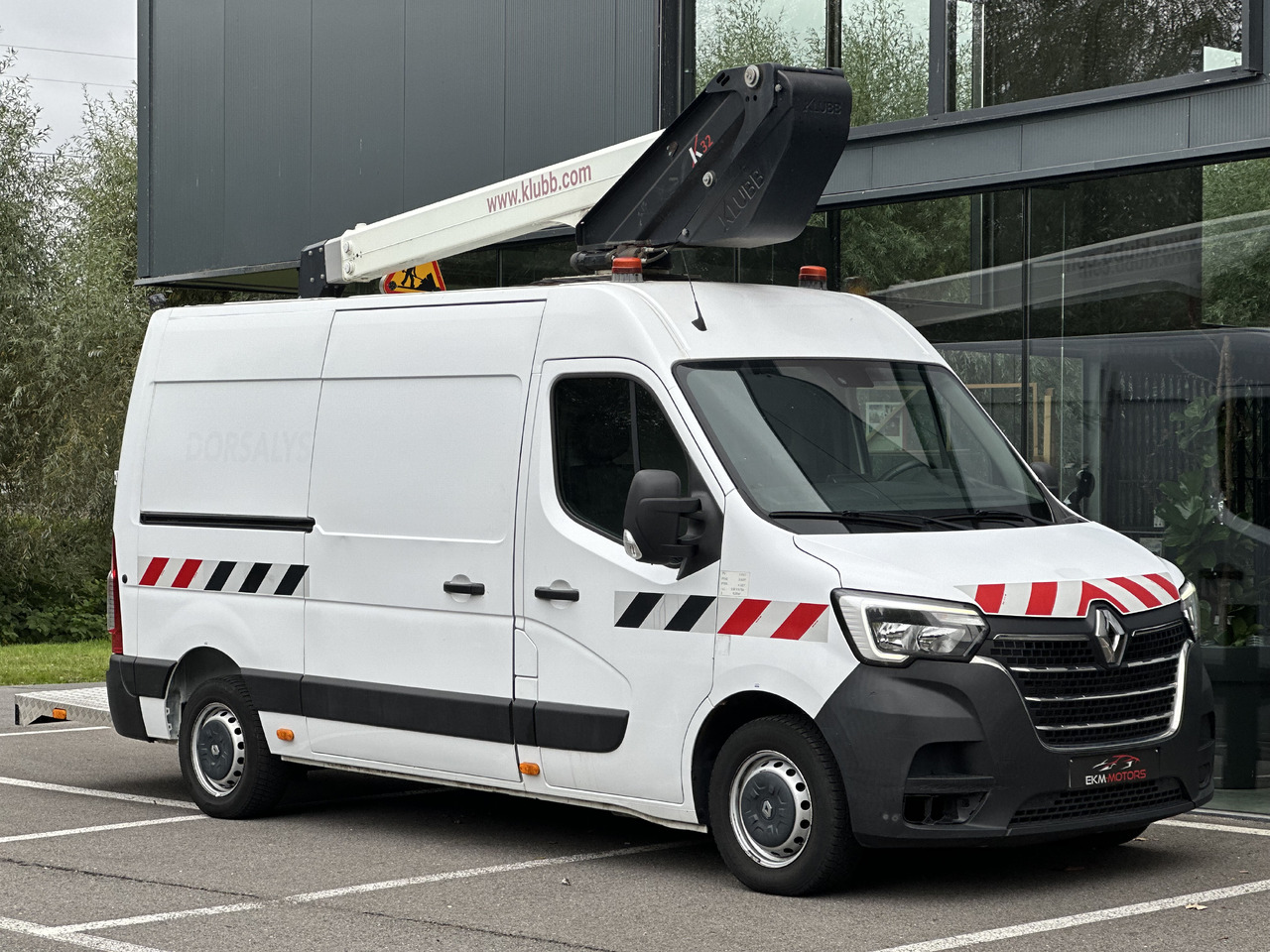 RENAULT Master - Βαν: φωτογραφία 4 RENAULT Master - Βαν: φωτογραφία 4