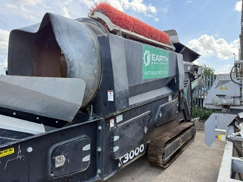 Metberg T300 - Εξοπλισμού κατασκευών: φωτογραφία 2 Metberg T300 - Εξοπλισμού κατασκευών: φωτογραφία 2