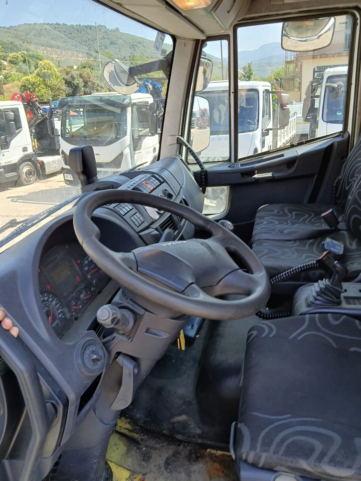 Leasing IVECO EUROCARGO 190EL25 IVECO EUROCARGO 190EL25: φωτογραφία 29 Leasing IVECO EUROCARGO 190EL25 IVECO EUROCARGO 190EL25: φωτογραφία 29