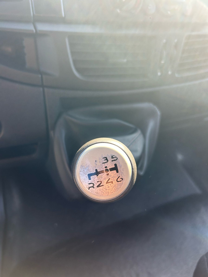 IVECO EUROCARGO 80-190 - Φορτηγό σασί: φωτογραφία 5 IVECO EUROCARGO 80-190 - Φορτηγό σασί: φωτογραφία 5