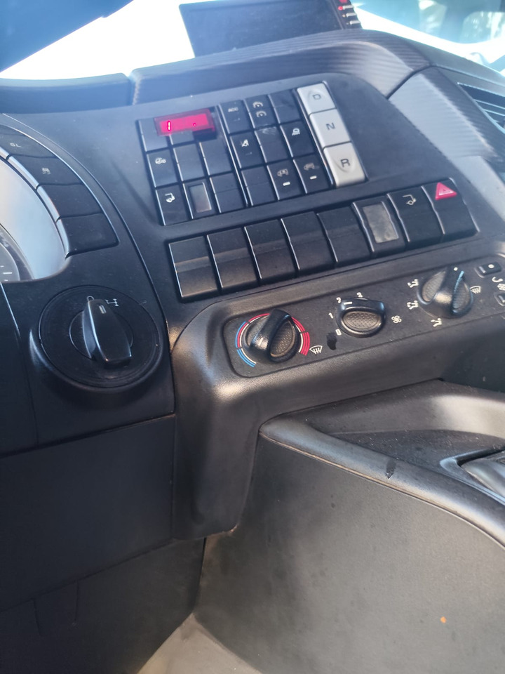 IVECO STRALIS 190S31 - Φορτηγό φόρτωσης γάντζου: φωτογραφία 5 IVECO STRALIS 190S31 - Φορτηγό φόρτωσης γάντζου: φωτογραφία 5