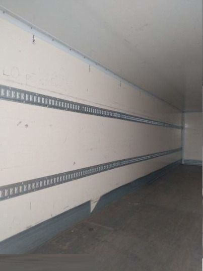 Φορτηγό σασί IVECO STRALIS AD 260S31 XP: φωτογραφία 12