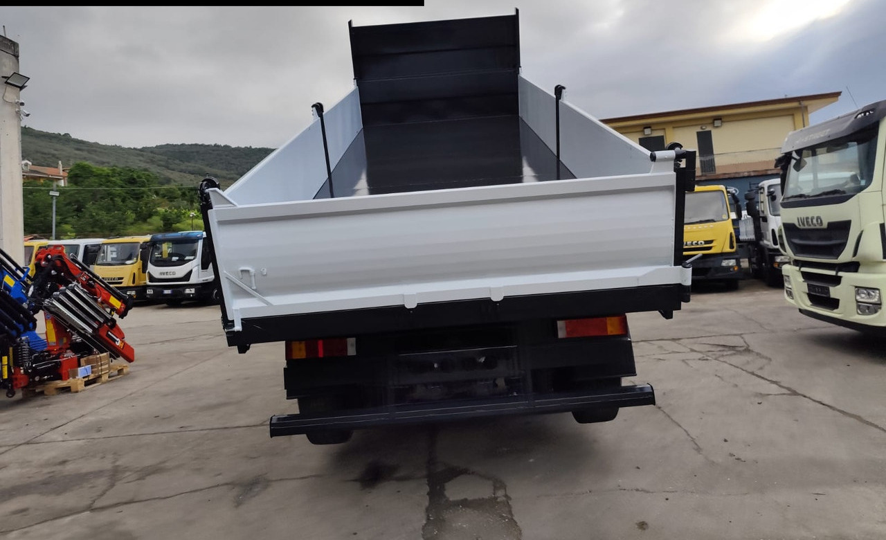 IVECO STRALIS AD 260S31 XP - Φορτηγό ανατρεπόμενο: φωτογραφία 4 IVECO STRALIS AD 260S31 XP - Φορτηγό ανατρεπόμενο: φωτογραφία 4