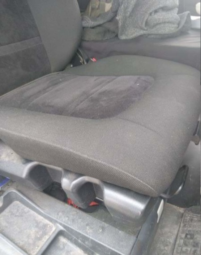 Φορτηγό σασί IVECO STRALIS AD 260S31 XP: φωτογραφία 15