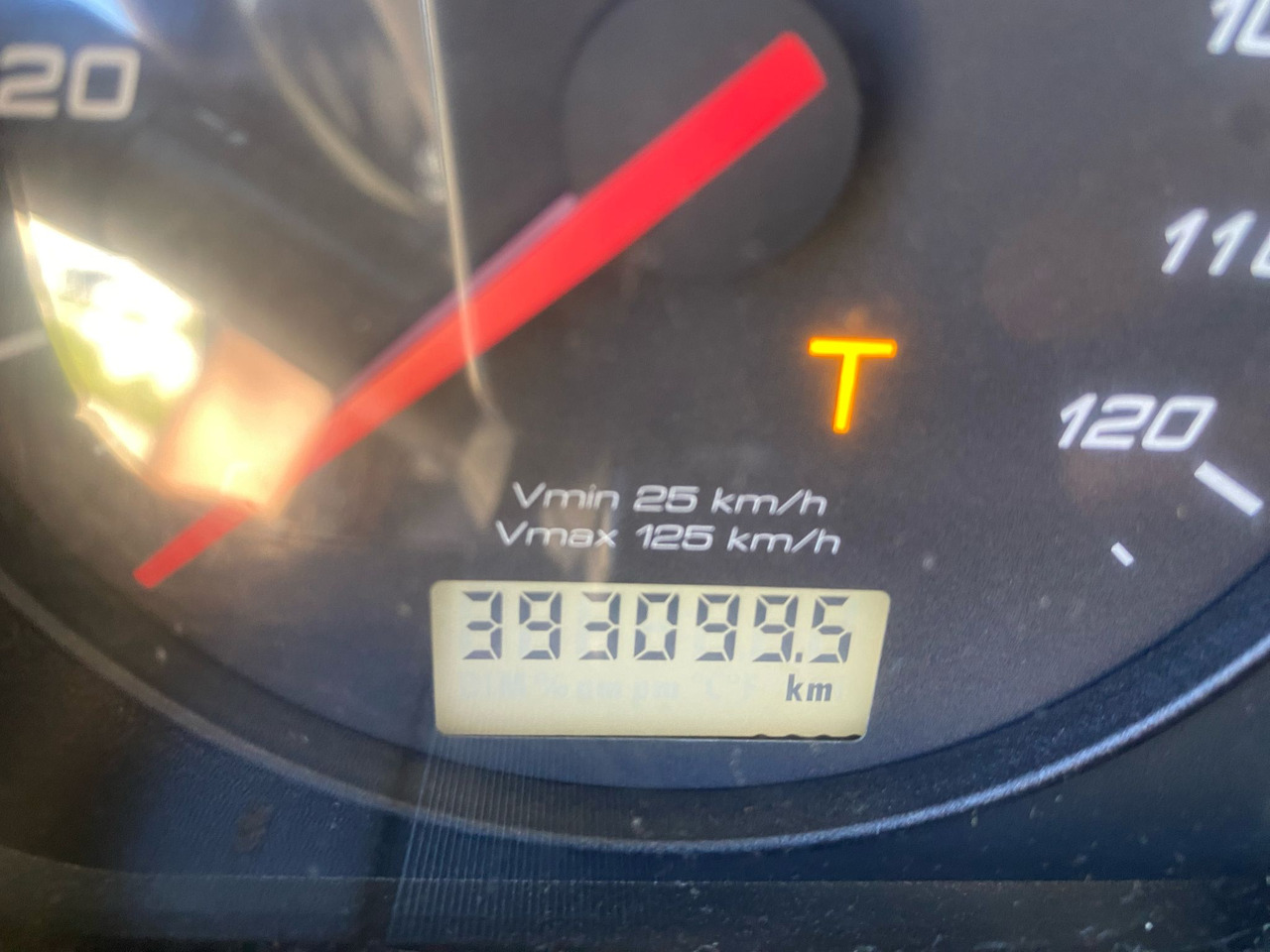 IVECO STRALIS AD 260S31 - Φορτηγό σασί: φωτογραφία 3 IVECO STRALIS AD 260S31 - Φορτηγό σασί: φωτογραφία 3