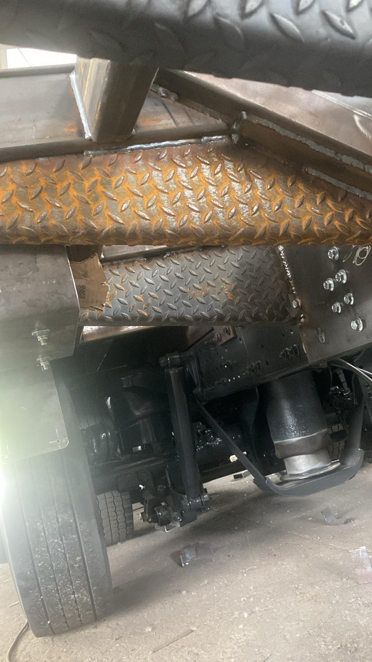 IVECO STRALIS AS 260S46 - Φορτηγό με ανοιχτή καρότσα: φωτογραφία 4 IVECO STRALIS AS 260S46 - Φορτηγό με ανοιχτή καρότσα: φωτογραφία 4