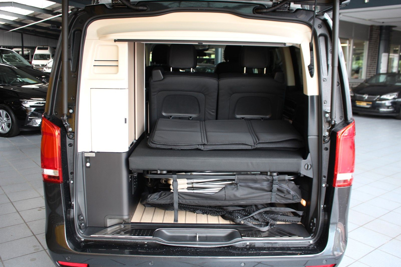 Επιβατικό βαν Mercedes-Benz V 300 Marco Polo Lang 4Matic LED Easy-Up ACC AHK: φωτογραφία 18