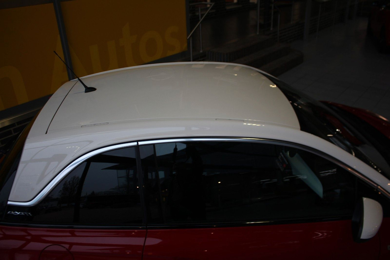 Αυτοκίνητο Opel Adam Jam IntelliLink USB Allwetter Lenkradhzg.: φωτογραφία 18