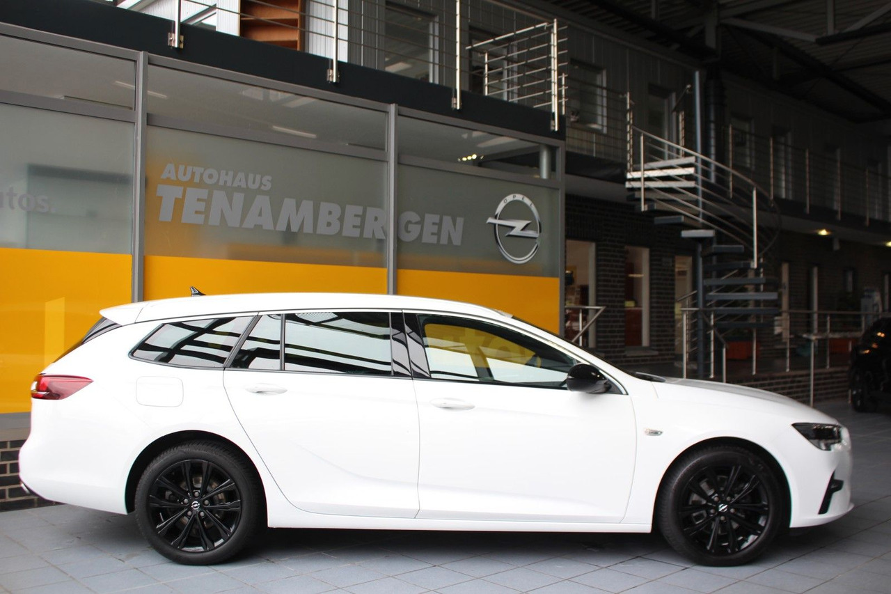 Opel Insignia B ST 4x4 Leder Massage Bose Matrix AHK - Αυτοκίνητο: φωτογραφία 3 Opel Insignia B ST 4x4 Leder Massage Bose Matrix AHK - Αυτοκίνητο: φωτογραφία 3