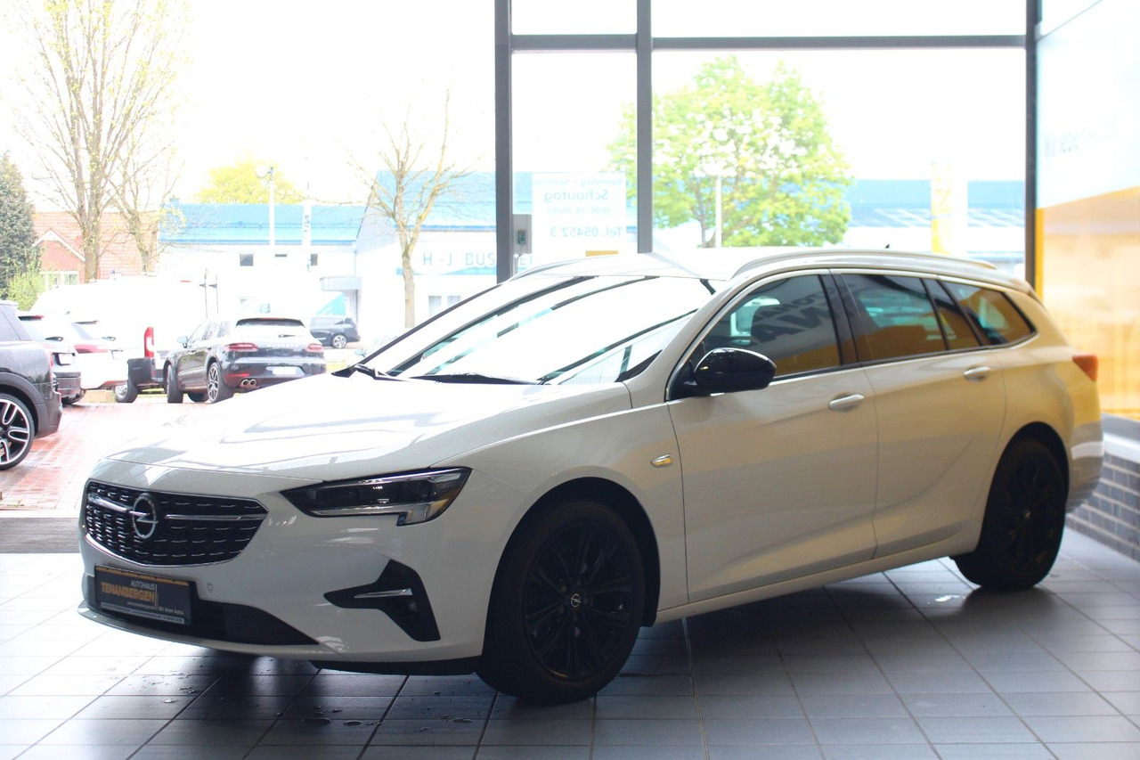 Opel Insignia B ST 4x4 Leder Massage Bose Matrix AHK - Αυτοκίνητο: φωτογραφία 4 Opel Insignia B ST 4x4 Leder Massage Bose Matrix AHK - Αυτοκίνητο: φωτογραφία 4