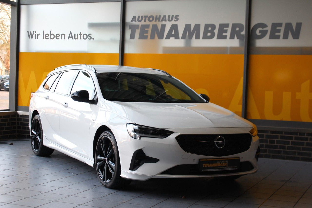 Opel Insignia B Sports Tourer Ultimate 4x4 AHK ACC - Αυτοκίνητο: φωτογραφία 2 Opel Insignia B Sports Tourer Ultimate 4x4 AHK ACC - Αυτοκίνητο: φωτογραφία 2