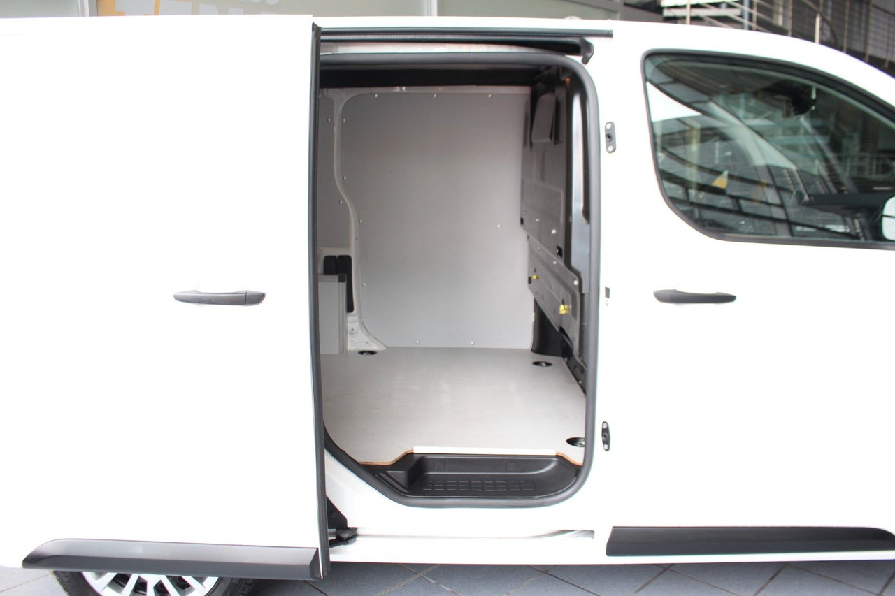 Μικρό βαν Opel Vivaro Kasten Edition S Innovation Navi AHK: φωτογραφία 7