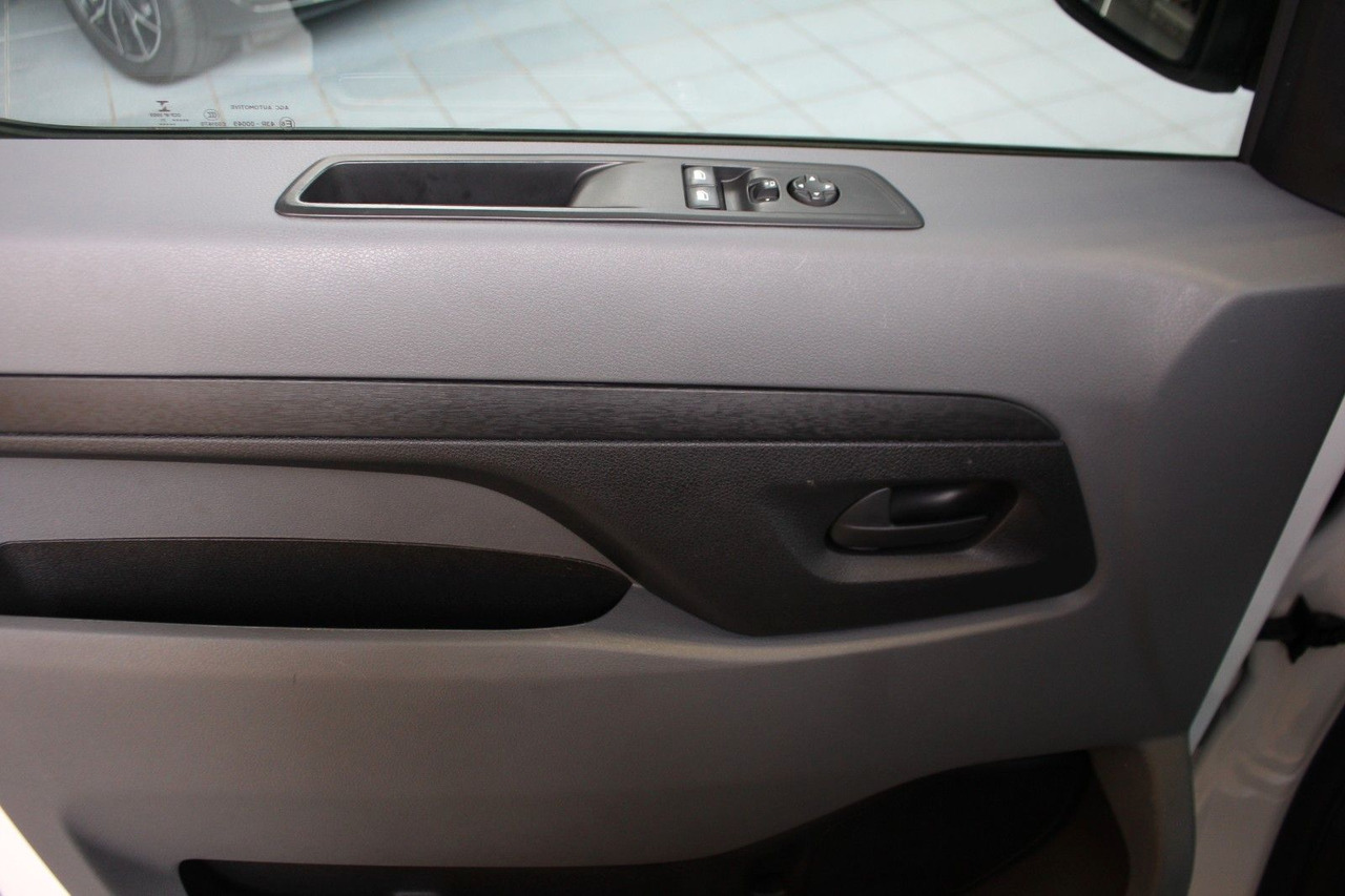 Μικρό βαν Opel Vivaro Kasten Edition S Innovation Navi AHK: φωτογραφία 16