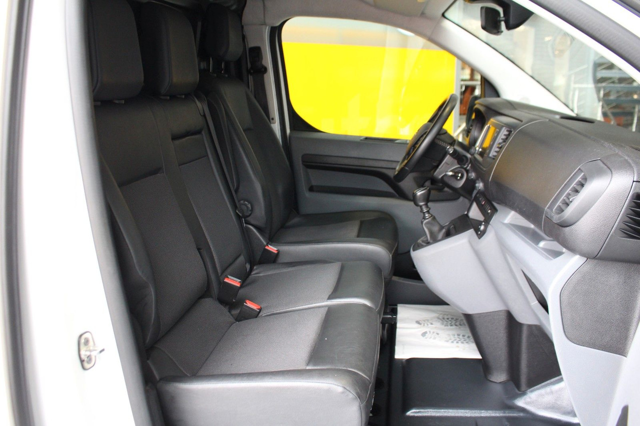 Μικρό βαν Opel Vivaro Kasten Edition S Innovation Navi AHK: φωτογραφία 6