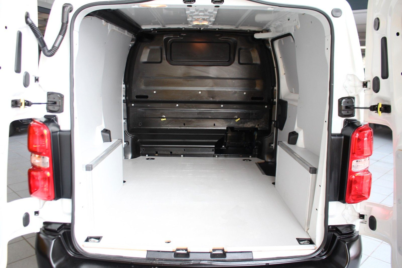 Μικρό βαν Opel Vivaro Kasten Edition S Innovation Navi AHK: φωτογραφία 11