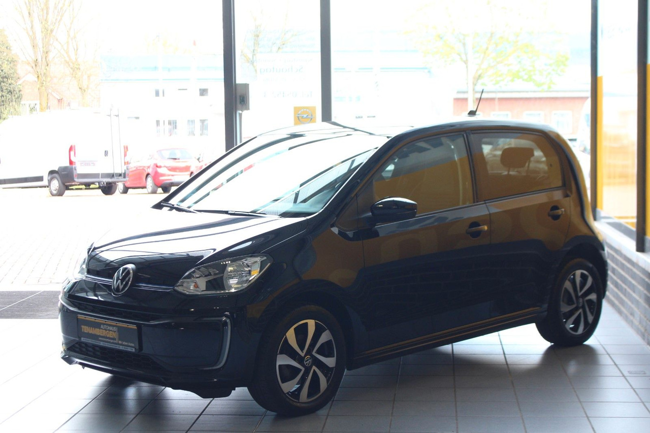 Volkswagen up! e-up! Max Kamera Sitzheizung DAB+ - Αυτοκίνητο: φωτογραφία 4 Volkswagen up! e-up! Max Kamera Sitzheizung DAB+ - Αυτοκίνητο: φωτογραφία 4