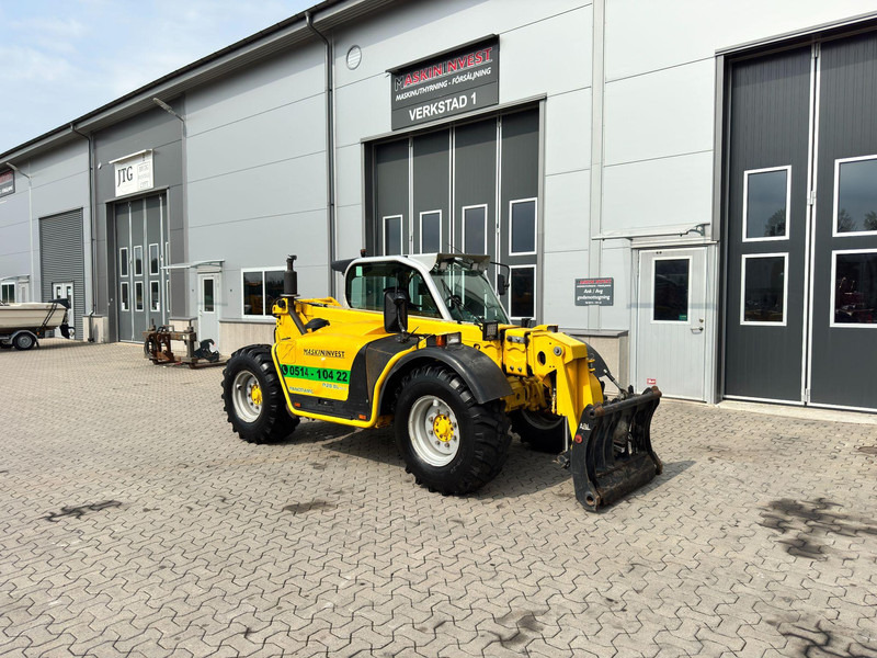 Merlo 28.8L Plus Merlo 28.8L Plus - Τηλεσκοπικός φορτωτής: φωτογραφία 5 Merlo 28.8L Plus Merlo 28.8L Plus - Τηλεσκοπικός φορτωτής: φωτογραφία 5