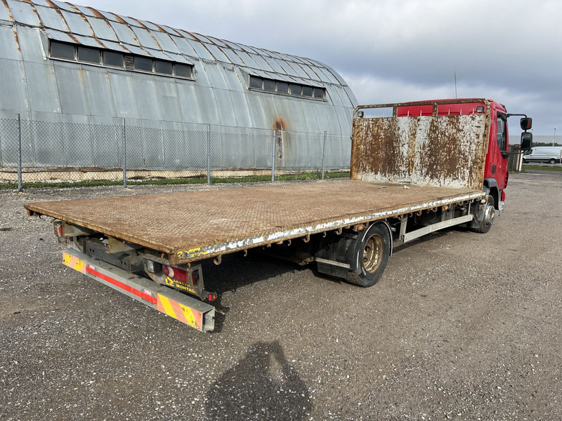 DAF LF45 210 - Φορτηγό με ανοιχτή καρότσα: φωτογραφία 3 DAF LF45 210 - Φορτηγό με ανοιχτή καρότσα: φωτογραφία 3