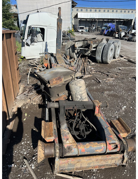 Hook MULTILIFT - Παρελκόμενα: φωτογραφία 4 Hook MULTILIFT - Παρελκόμενα: φωτογραφία 4