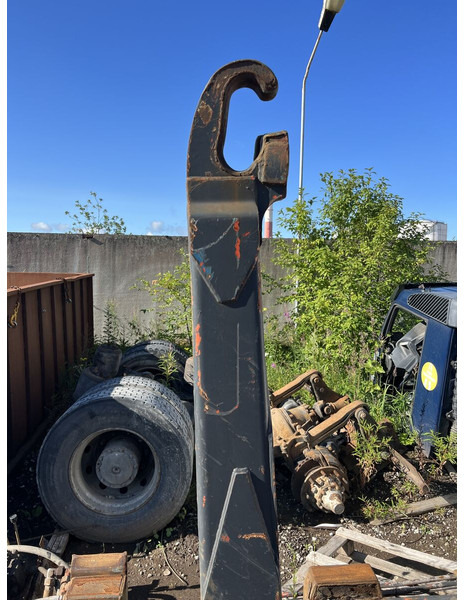 Hook MULTILIFT - Παρελκόμενα: φωτογραφία 2 Hook MULTILIFT - Παρελκόμενα: φωτογραφία 2