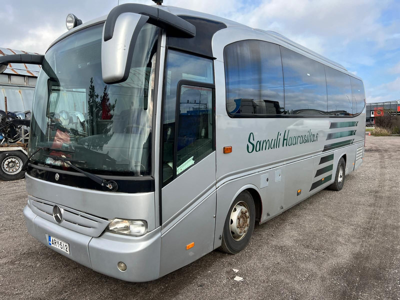 Mercedes-Benz O510 TOURINO - Πούλμαν: φωτογραφία 2 Mercedes-Benz O510 TOURINO - Πούλμαν: φωτογραφία 2