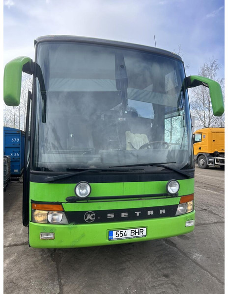 Setra S317GTHD - Προαστιακό λεωφορείο: φωτογραφία 2 Setra S317GTHD - Προαστιακό λεωφορείο: φωτογραφία 2