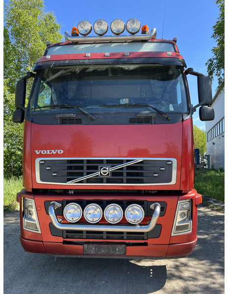 Volvo FH480 - Φορτηγό φόρτωσης γάντζου: φωτογραφία 2 Volvo FH480 - Φορτηγό φόρτωσης γάντζου: φωτογραφία 2