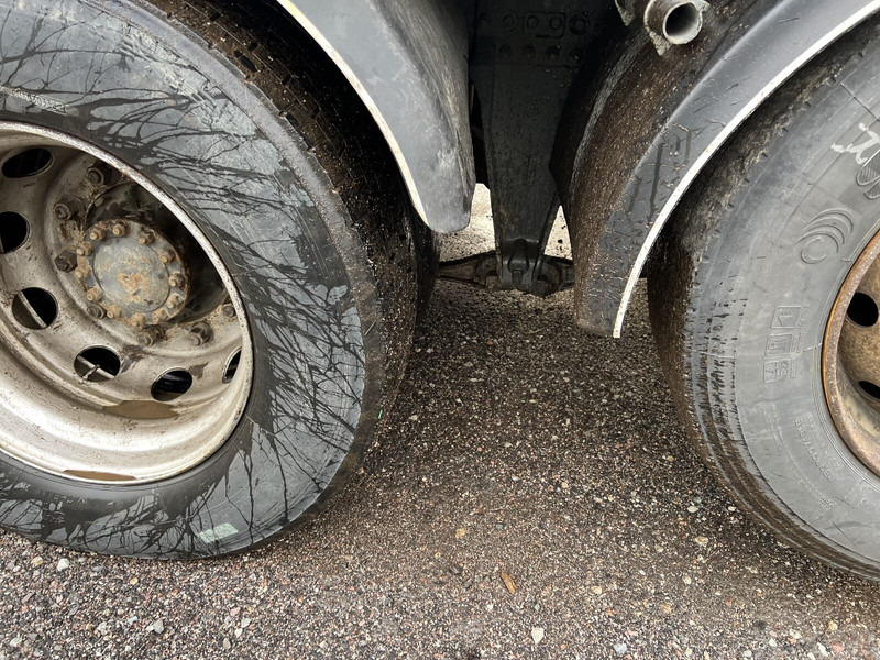 Volvo FM 480 - Φορτηγό ψυγείο: φωτογραφία 5 Volvo FM 480 - Φορτηγό ψυγείο: φωτογραφία 5