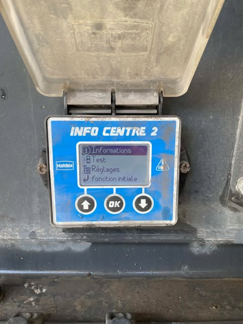 Καινούριο Επικαθήμενο ανατρεπόμενο BENALU c39: φωτογραφία 9 Καινούριο Επικαθήμενο ανατρεπόμενο BENALU c39: φωτογραφία 9