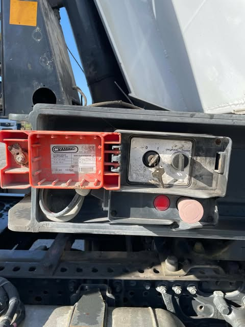 Καινούριο Επικαθήμενο ανατρεπόμενο BENALU c39: φωτογραφία 10 Καινούριο Επικαθήμενο ανατρεπόμενο BENALU c39: φωτογραφία 10