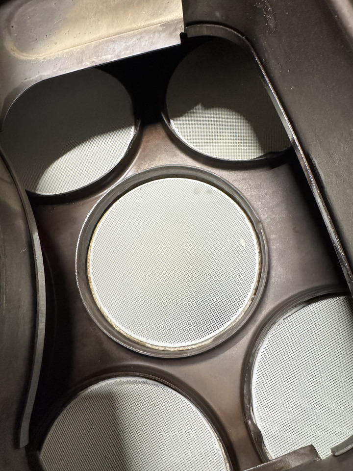 Catalyst DAF XF CF with new SCR DOC Tested, ready to install - Σύστημα εξάτμισης για Φορτηγό: φωτογραφία 4 Catalyst DAF XF CF with new SCR DOC Tested, ready to install - Σύστημα εξάτμισης για Φορτηγό: φωτογραφία 4